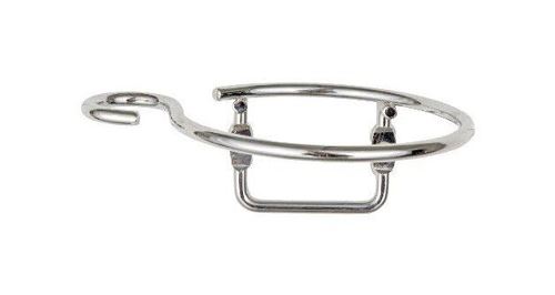 Wenko 18280100 Support Sèche-Cheveux Milano - Image 3