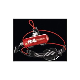 Lampe Frontale Petzl Nao+ -  - Dingue d'eau, comme vous !