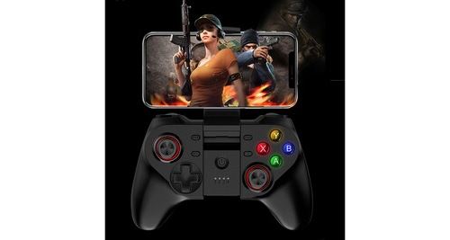 Manette de jeu sans fil bluetooth pour manette de jeu