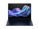 HP EliteBook X G1i Notebook Next Gen AI - Conception de charnière à 177 degrés - Intel Core Ultra 7 - 258V / jusqu'à 4.8 GHz - Win 11 Pro - Intel Arc Graphics 140V - 32 Go RAM - 512 Go SSD NVMe - 14" IPS écran tactile HP SureView 5 1920 x 1200 - NFC,