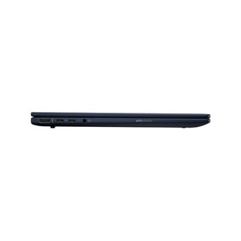 HP EliteBook X G1i Notebook Next Gen AI - Conception de charnière à 177 degrés - Intel Core Ultra 7 - 258V / jusqu'à 4.8 GHz - Win 11 Pro - Intel Arc Graphics 140V - 32 Go RAM - 512 Go SSD NVMe - 14" IPS écran tactile HP SureView 5 1920 x 1200 - NFC,