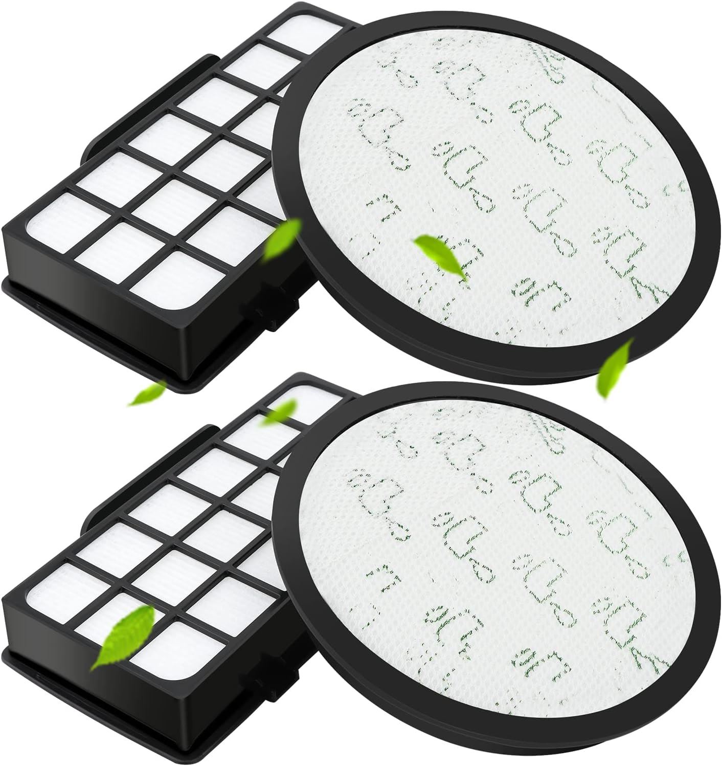 2 Filtres De Rechange Pour Aspirateurs Rowenta Silence Force Cyclonic 2-filtres-de-rechange-pour-aspirateurs-rowenta-silence-force-cyclonic