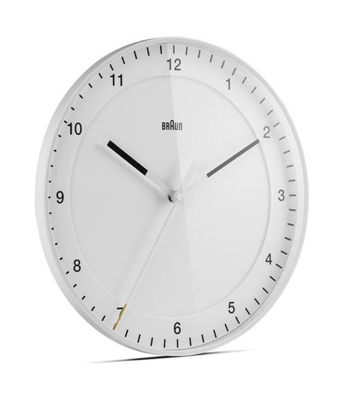 Non Communiqué Horloge Braun Montre Unisex Bc17wdcf