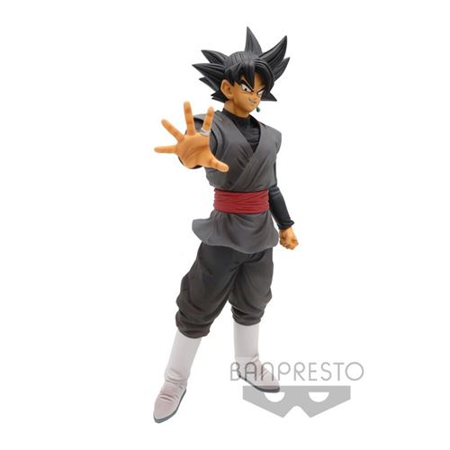 Figurine Goku Black Dragon Ball Super