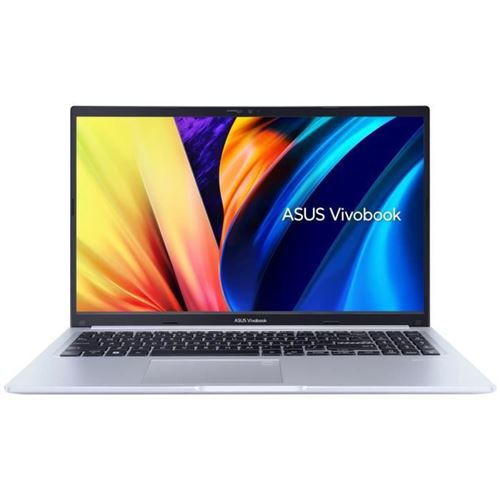 Pc Portable Asus Vivobook 15 S1502 15,6 Fhd - Intel Core I5 12500H - Ram 16Go - 512Go Ssd - Win 11