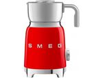 Chocolatière Smeg MFF11RDEU 500 W Rouge