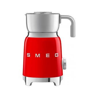 Chocolatière Smeg MFF11RDEU 500 W Rouge