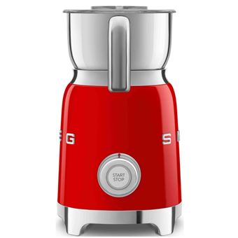 Chocolatière Smeg MFF11RDEU 500 W Rouge