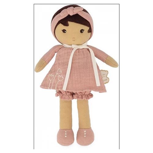 Poupée Kaloo Amandine 25 Cm