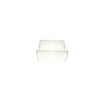 Tiroir central translucide congelateur pour refrigerateur whirlpool - 481010554159 - 1