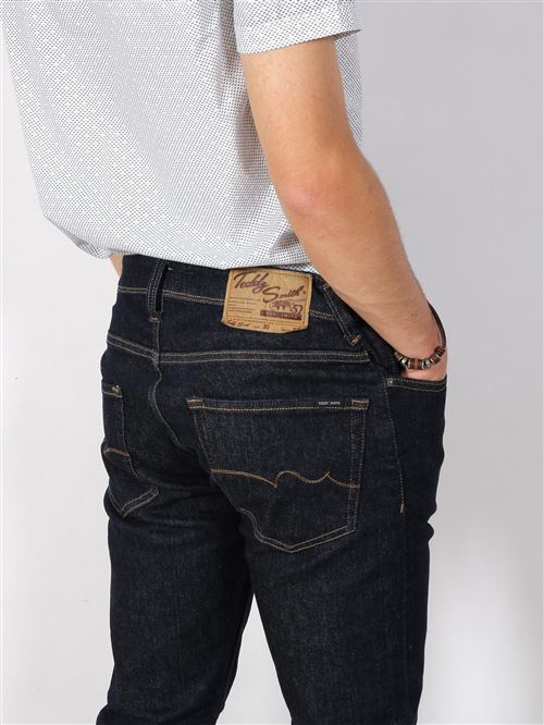 Taille jean best sale teddy smith