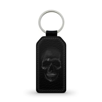 Accessoire Motard Personnalisation Pin's Punisher Skull - Tête De Mort Biker | Épinglette Pour Blouson Moto Et Accessoires Marque Française CUSTOMprivé