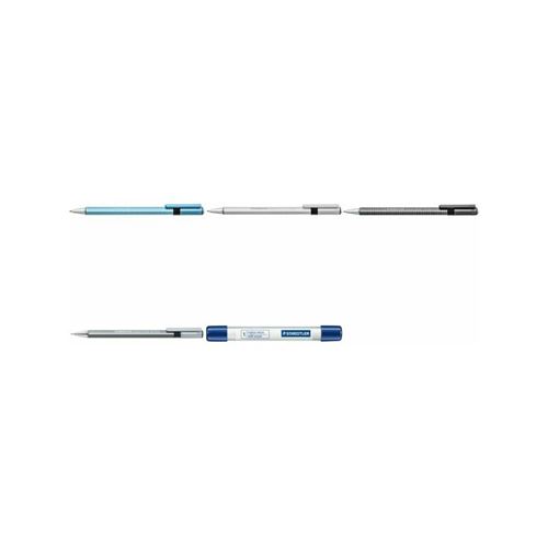 STAEDTLER Porte-mines triplus micro 774, anthracite