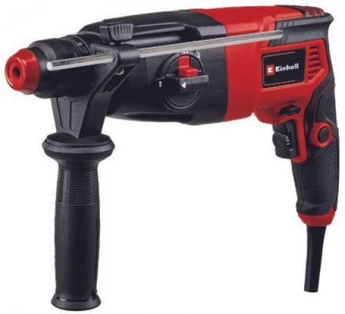 Einhell Bohrhammer 'TC-RH 620 4F Kit' 620 W
