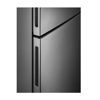 Réfrigérateur combiné 55cm 244l silver Electrolux LTB1AE28U0