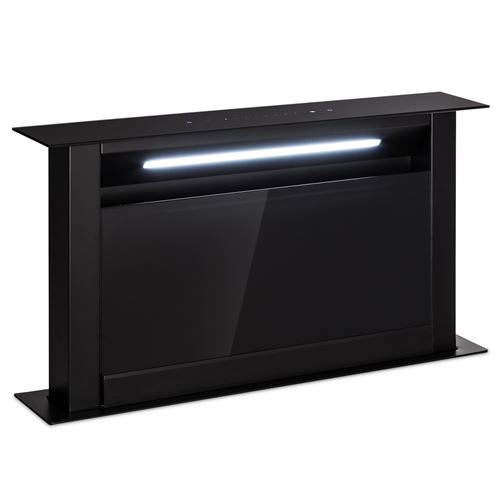 Royal Flush Eco Dunstabzugshaube 60 cm 604 m³/h A+
