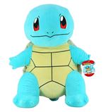 Peluche Pokémon Carapuce 50 cm