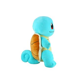 Peluche Pokémon Carapuce 50 cm