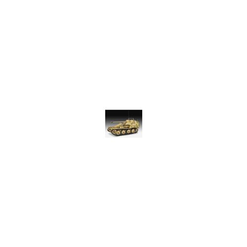 Sd. Kfz. 138 Marder Iii Ausf. M - 1:72e - Revell
