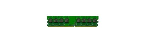 Mushkin Essentials - DDR4 - module - 8 GB - DIMM 288-PIN - 2666 MHz / PC4-21300 - CL19 - 1.2 V - niet-gebufferd - niet-ECC