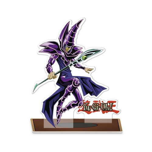 ABYstyle - YU-GI-Oh! - Acryl - Magicien Sombre