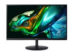 Acer SH272 Ebmihux - SH2 Series - écran LED - 27" - 1920 x 1080 Full HD (1080p) @ 100 Hz - IPS - 250 cd/m² - 1000:1 - 1 ms - HDMI, USB-C - haut-parleurs - noir