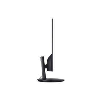Acer SH272 Ebmihux - SH2 Series - écran LED - 27" - 1920 x 1080 Full HD (1080p) @ 100 Hz - IPS - 250 cd/m² - 1000:1 - 1 ms - HDMI, USB-C - haut-parleurs - noir