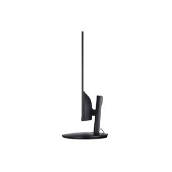 Acer SH272 Ebmihux - SH2 Series - écran LED - 27" - 1920 x 1080 Full HD (1080p) @ 100 Hz - IPS - 250 cd/m² - 1000:1 - 1 ms - HDMI, USB-C - haut-parleurs - noir
