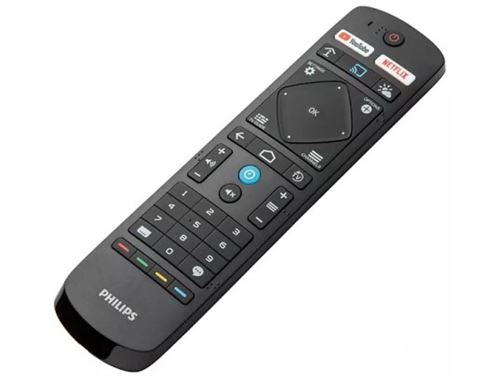 Philips 22AV2005B - Télécommande