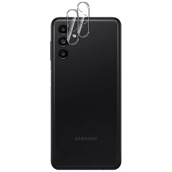Pack PHONILLICO Samsung Galaxy A15 -Coque + verre trempé
