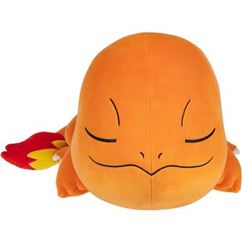 Pokémon - Peluche endormie – Glumanda