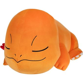 Pokémon - Peluche endormie – Glumanda