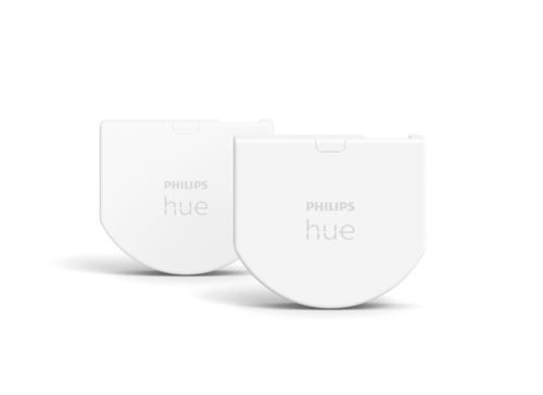 Interrupteur HUE wall switch module x2 - vue 5