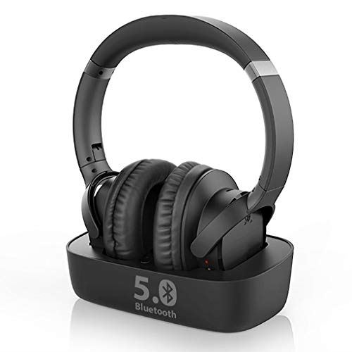 Casque Audio Avantree Ensemble BTHT-5150-BLK San Fil Bluetooth