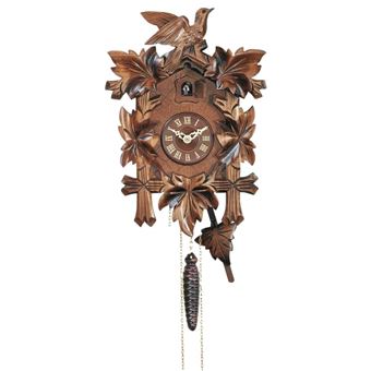 Horloge Engstler 538 Q Horloge murale coucou Quartz - 1