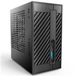 PC HP EliteDesk 800 G3 Intel Core i5 8 Go RAM 256 Go SSD Noir et