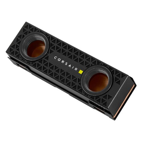 CORSAIR Hydro X Series XM2 M.2 SSD Waterblock