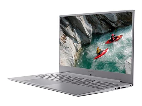 Medion Akoya E17201 - Intel Pentium Silver - N5030 / Jusqu'À 3.1 Ghz - Win 11 Home - UHD Graphics 605 - 8 Go Ram - 256 Go SSD - 17.3" 1920 X 1080 (Full Hd) - Wi-Fi 5 - Gris Titan
