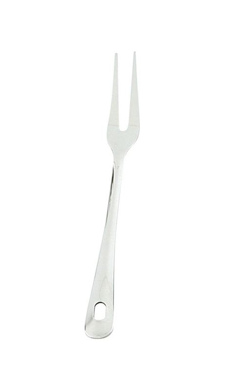 Non Communiqué Ibili 713200 Fourchette Inox Supra