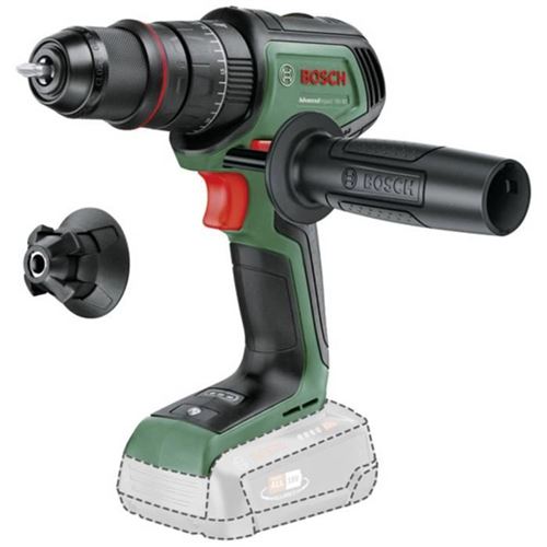 Bosch Advancedimpact 18V-80 Quicksnap - Image 2