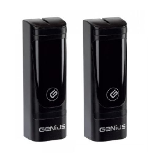Genius Photocellules Vega Bus Pour Portails Et Garages - Image 2