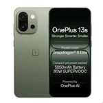 Smartphone OnePlus 13s Double SIM 512 Go 6.32'' Vert