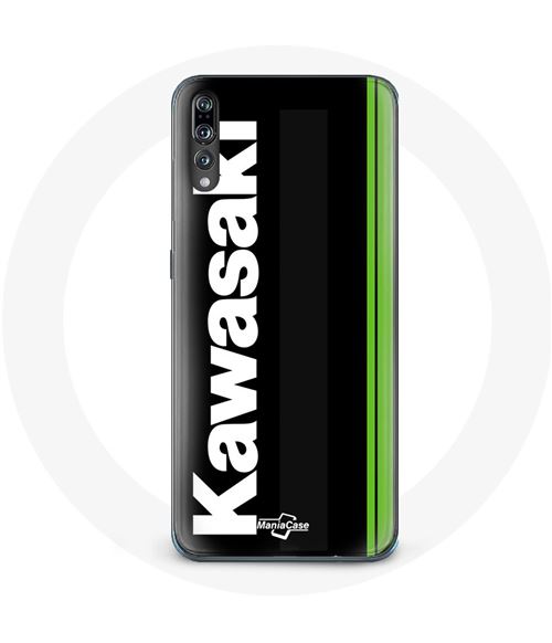 Coque pour Huawei P20 Kawasaki Logo Maniacase