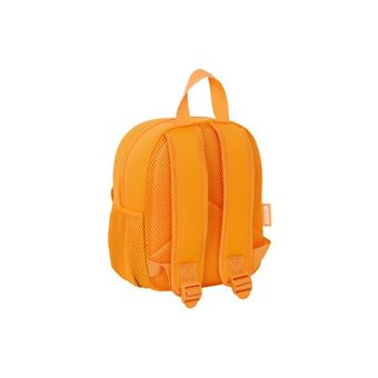 SAFTA - Sac à dos - Néoprène - girafe - 1