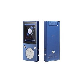 Lecteur audio vidéo MP3-MP4 Yokuli Lecteur de cassette portable usb à  mp3/convertisseur de capture audio/lecteur de musique/enregistreur de  cassette