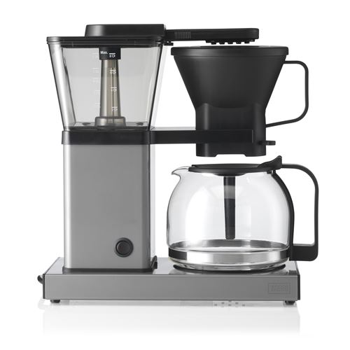 Expert &agrave; caf&eacute; &aacute; filtre - 1,3L 24110 Anthracite 