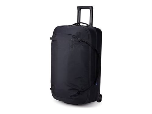 Thule Subterra 2 TSR490 Black Travel duffel Soft shell 90 L Polycarbonate (PC), Polyester