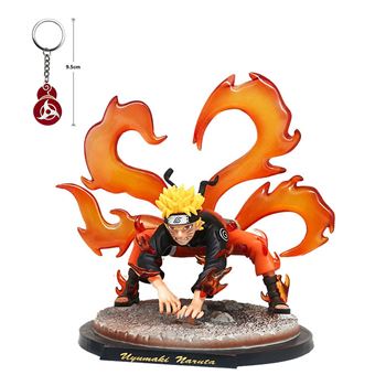 Figurine Bandai Naruto Effectreme Uzumaki Naruto - Figurine de collection -  à la Fnac