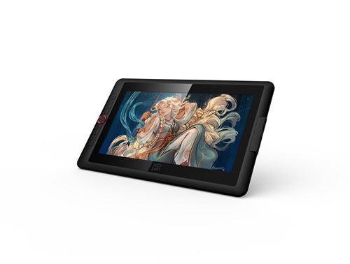 Non Communiqué Noir Tablette Graphique Xppen Artist 15.6Pro V2 Écran 15,4 Pouces Avec Stylet Passif X3pro À 16K Niveaux De Pression