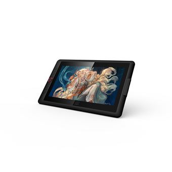 Tablette Graphique XPPen Artist 15.6Pro V2 Écran 15,4 Pouces avec Stylet Passif X3Pro à 16K Niveaux de Pression - Noir - 1